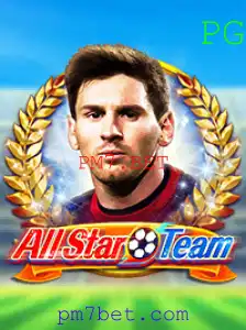 Explorando AllStarTeam: Um Mergulho no Jogo com PM7.BET