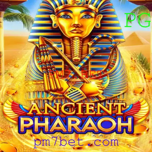 Descubra o Fascinante Mundo de AncientPharaoh: O Jogo de Estratégia que Conquista com PM7.BET