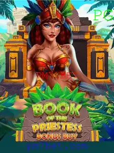 Explorando o Fascinante Mundo de BookOfThePriestess no PM7.BET