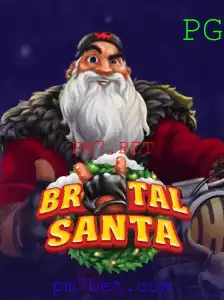 BrutalSanta: Um Mergulho no Mundo do Jogo de Natal Inusitado