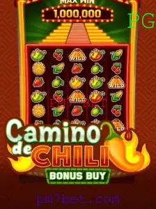 Explorando CaminodeChiliBonusBuy: Uma Jornada Através do Empolgante Mundo de PM7.BET