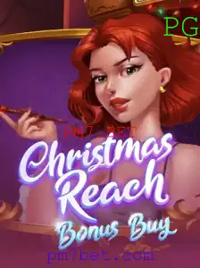 Explorando ChristmasReachBonusBuy: Um Mergulho no Jogo Festivo da PM7.BET