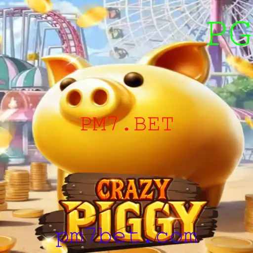 CrazyPiggy: Conheça o Inovador Jogo de Apostas da PM7.BET