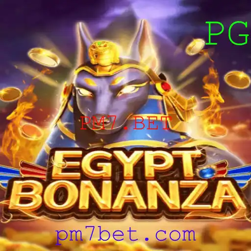 Explorando o Fascinante Mundo de EgyptBonanza no PM7.BET