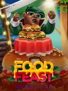 Descubra o Mundo de FoodFeast: Um Jogo de Estratégia e Sabor