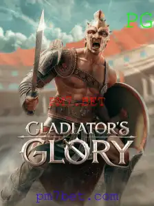 GladiatorsGlory: Uma Imersão no Mundo dos Gladiadores com PM7.BET
