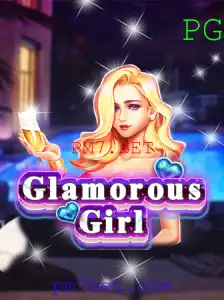 Descubra o Fascinante Mundo de GlamorousGirl e PM7.BET