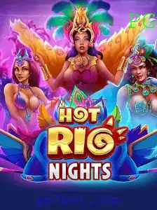 Descubra o Fascínio de HotRioNights: O Jogo que Revoluciona com PM7.BET