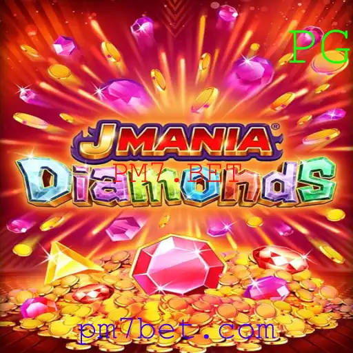 Descubra o Mundo do Jogo JManiaDiamonds com PM7.BET