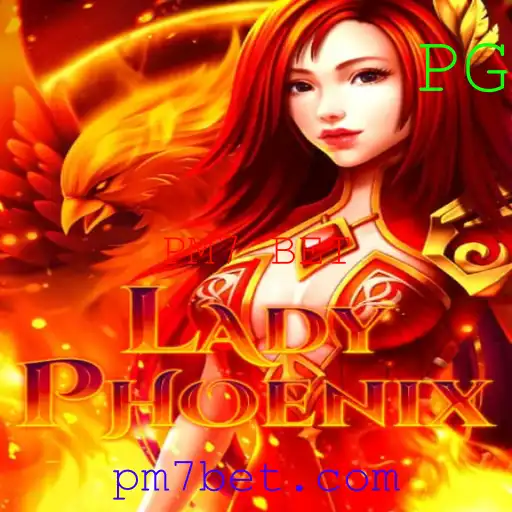 Desvendando os Mistérios de LadyPhoenix: O Novo Jogo no PM7.BET