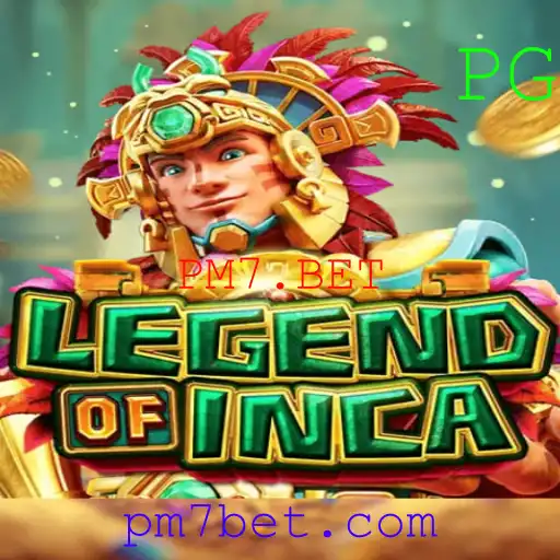 Explorando o Universo de 'LegendofInca' e a Plataforma PM7.BET