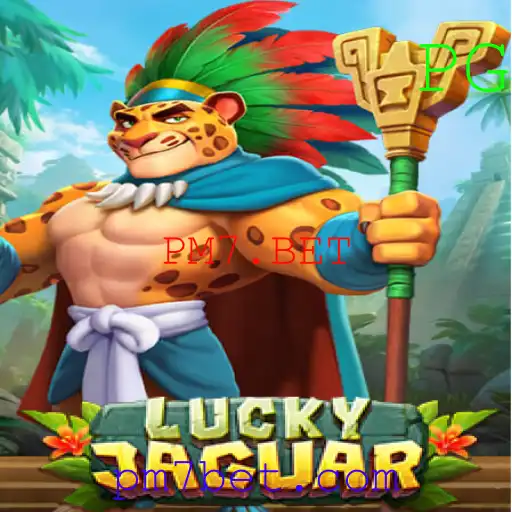 Explorando o Mundo de LuckyJaguar: Um Guia Completo