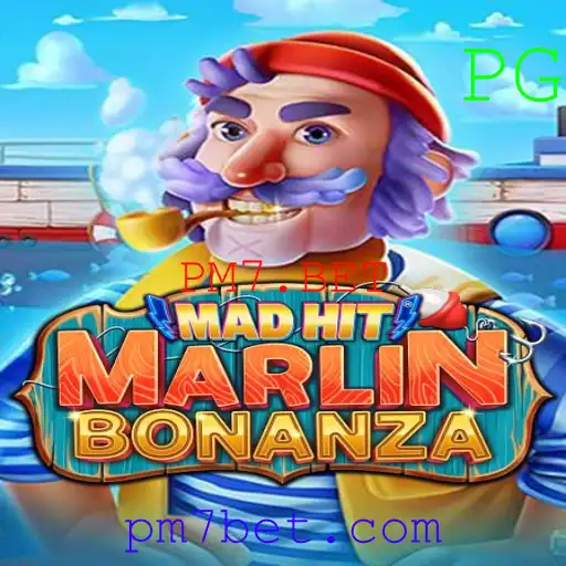 Explorando o Mundo de MadHitMarlinBonanza: O Novo Jogo de Aventura em PM7.BET