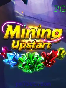 Explorando o Mundo de MiningUpstart com PM7.BET