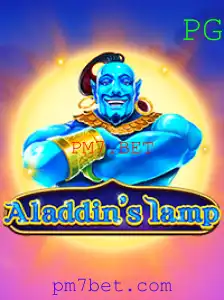 Explorando o Mundo de Aladdinslamp: Uma Aventura com PM7.BET
