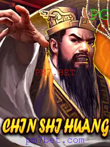 Descobrindo ChinShiHuang: A Nova Sensação nos Jogos com PM7.BET