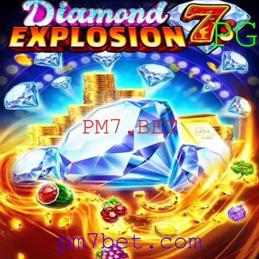Descubra o Jogo Emocionante DiamondExplosion7s no PM7.BET