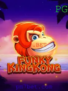 Descubra FunkyKingKong: O Jogo que Revoluciona a Experiência de Cassino Online
