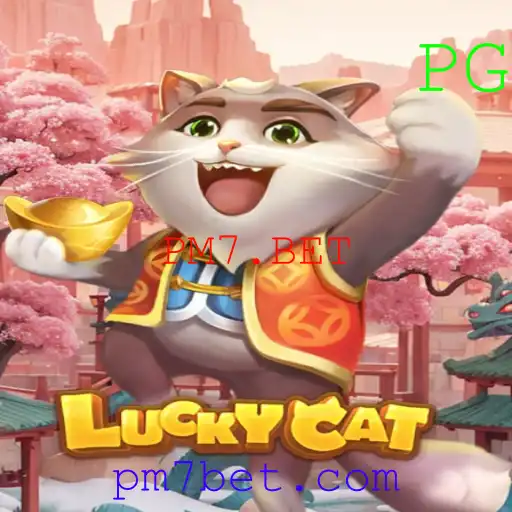 Explorando o Mundo de LuckyCat: Um Mergulho no Universo de PM7.BET