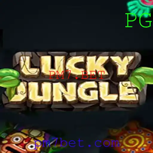 Explorando LuckyJungle: Aventura e Estratégia em PM7.BET