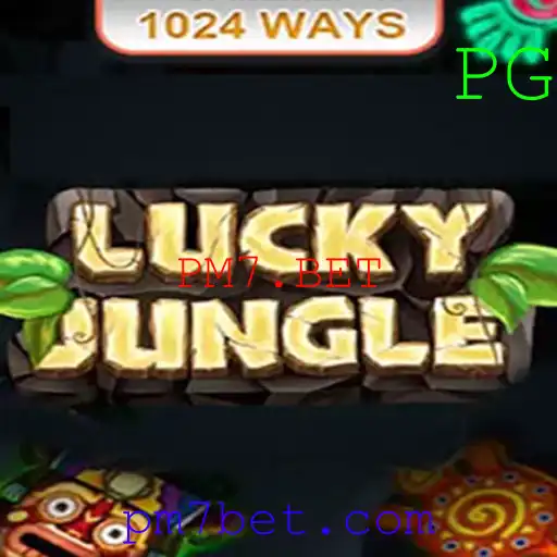 Explorando o Jogo 'LuckyJungle1024' da Plataforma PM7.BET