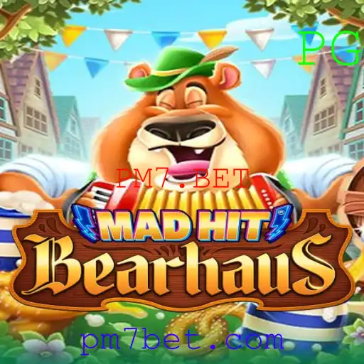 Explorando o Universo Empolgante de MadHitBearhaus