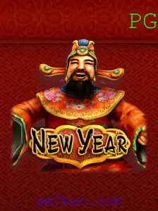 Descubra o Envolvente Mundo do Jogo NewYear na PM7.BET