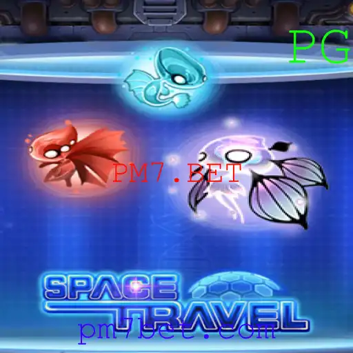 A Aventura Intergaláctica de SpaceTravel e sua Relação com PM7.BET