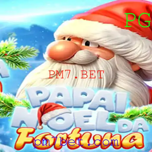 Explorando o Jogo 'PapaiNoeldaFortuna' e sua Parceria com PM7.BET