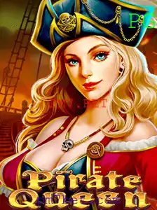 Explorando o Mundo de PirateQueen: Uma Aventura Empolgante no Universo PM7.BET