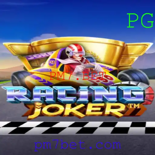 Explorando RacingJoker: Um Novo Horizonte no Mundo dos Jogos