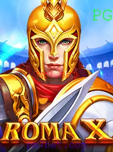 Explorando RomaX: O Novo Jogo Revolucionário Inspirado pela Cultura Romana