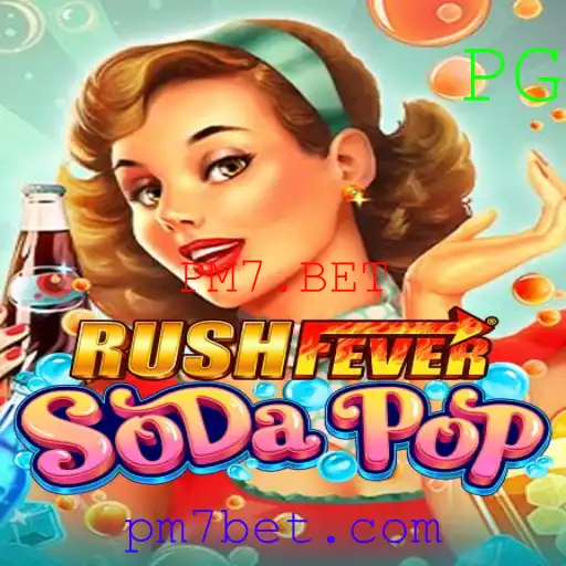 Explorando o Mundo de RushFeverSodaPop e as Regras do Jogo PM7.BET