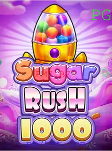 Explorando o Mundo Encantado de SugarRush1000 em PM7.BET