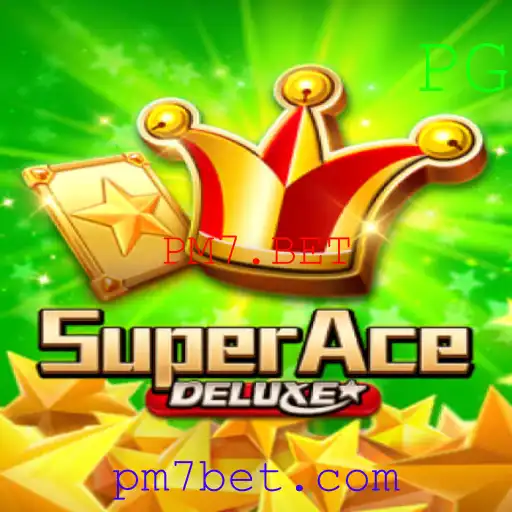 SuperAceDeluxe: Explorando o Fenômeno Atual dos Jogos Digitais