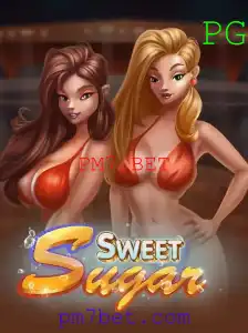 Explorando o Fascínio do Jogo SweetSugar na Plataforma PM7.BET