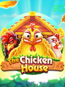 Descubra o Universo Fascinante de TheChickenHouse com Conexão a PM7.BET