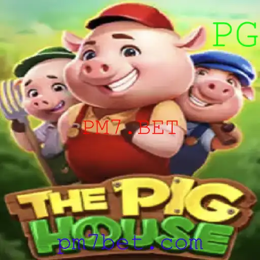 Descubra o Fascinante Mundo de ThePigHouse: Um Jogo Inovador na Plataforma PM7.BET