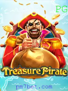 Descubra o Mundo de Aventuras de TreasurePirate