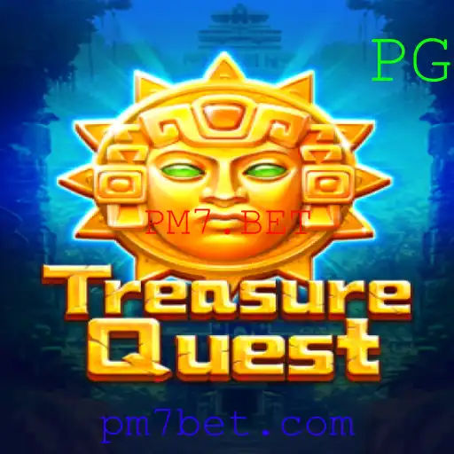 Descubra a Aventura Incrível de TreasureQuest