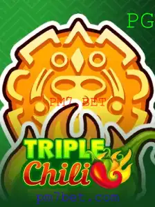 TripleChili: Uma Imersão no Universo do Jogo Online