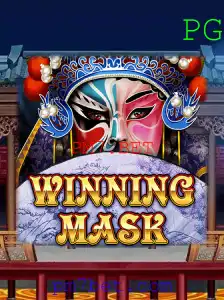WinningMask: Desvendando o Fascínio do Jogo de Estratégia Online