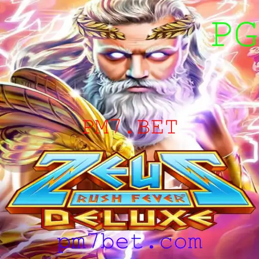 Explorando ZeusRushFeverDeluxe: O Novo Fenômeno do Mundo dos Jogos